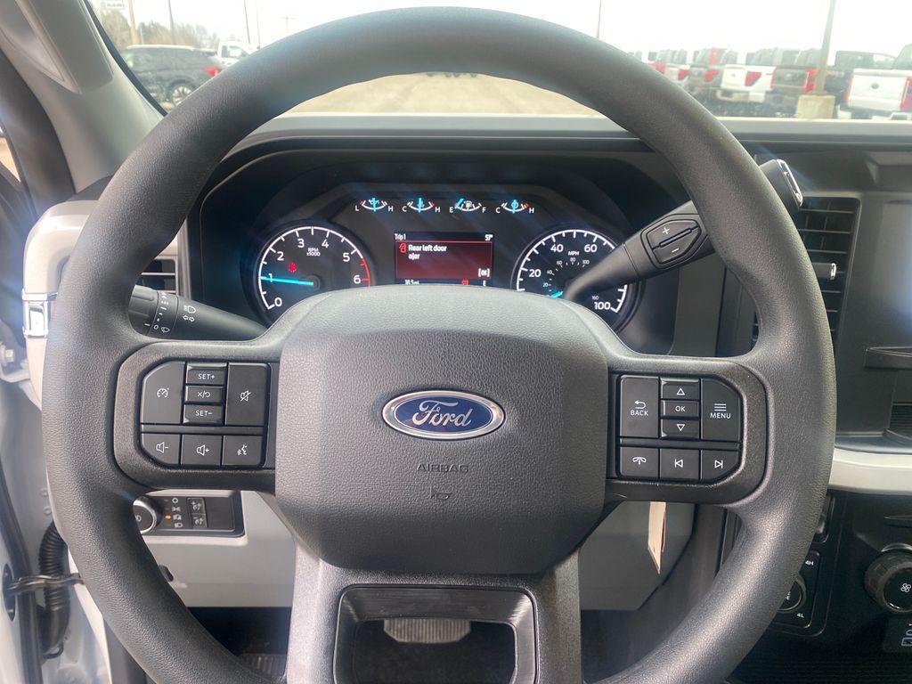 new 2026 Ford F-350 car, priced at $57,500