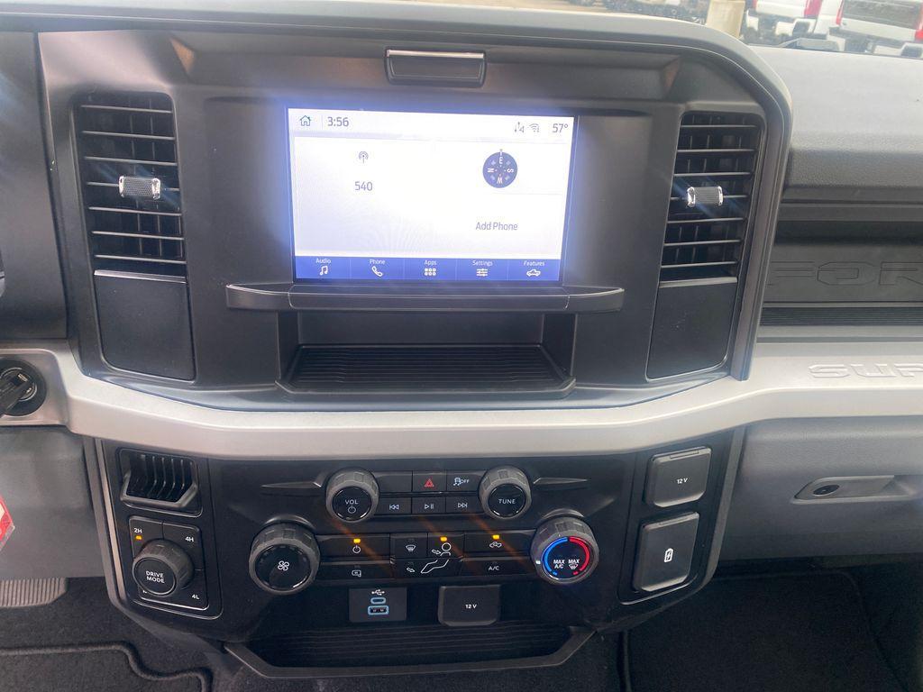 new 2026 Ford F-350 car, priced at $57,500