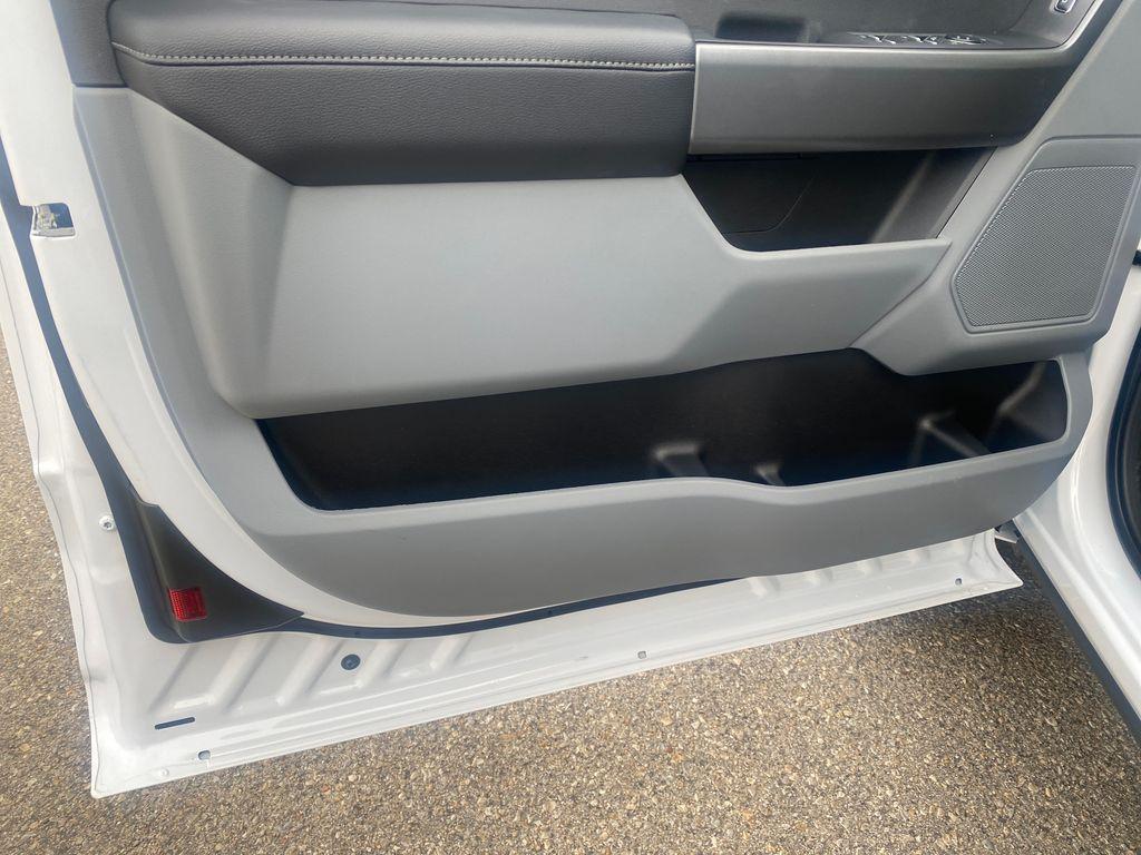 new 2026 Ford F-350 car, priced at $57,500