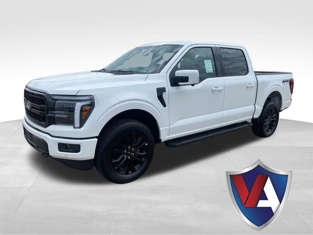 new 2026 Ford F-150 car, priced at $71,914