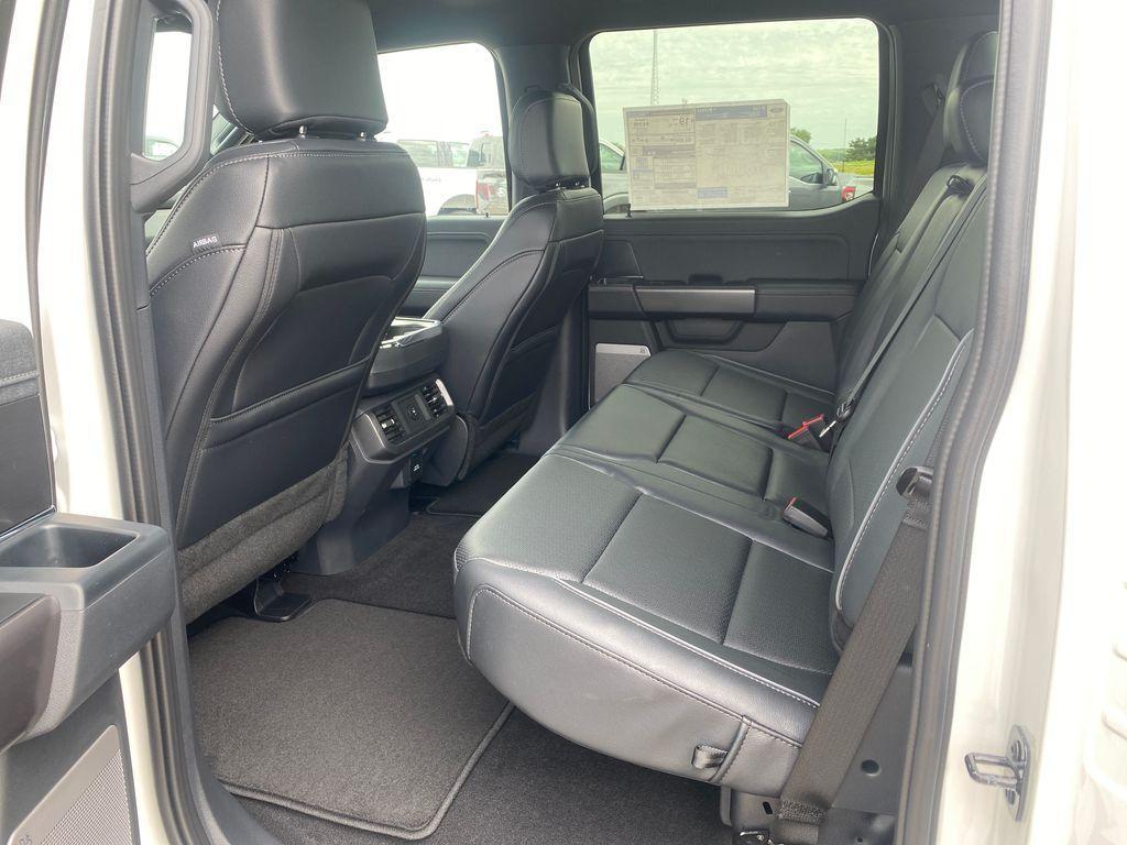 new 2026 Ford F-150 car, priced at $71,914