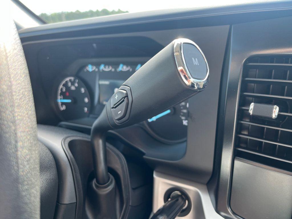 new 2025 Ford F-350 car, priced at $54,990