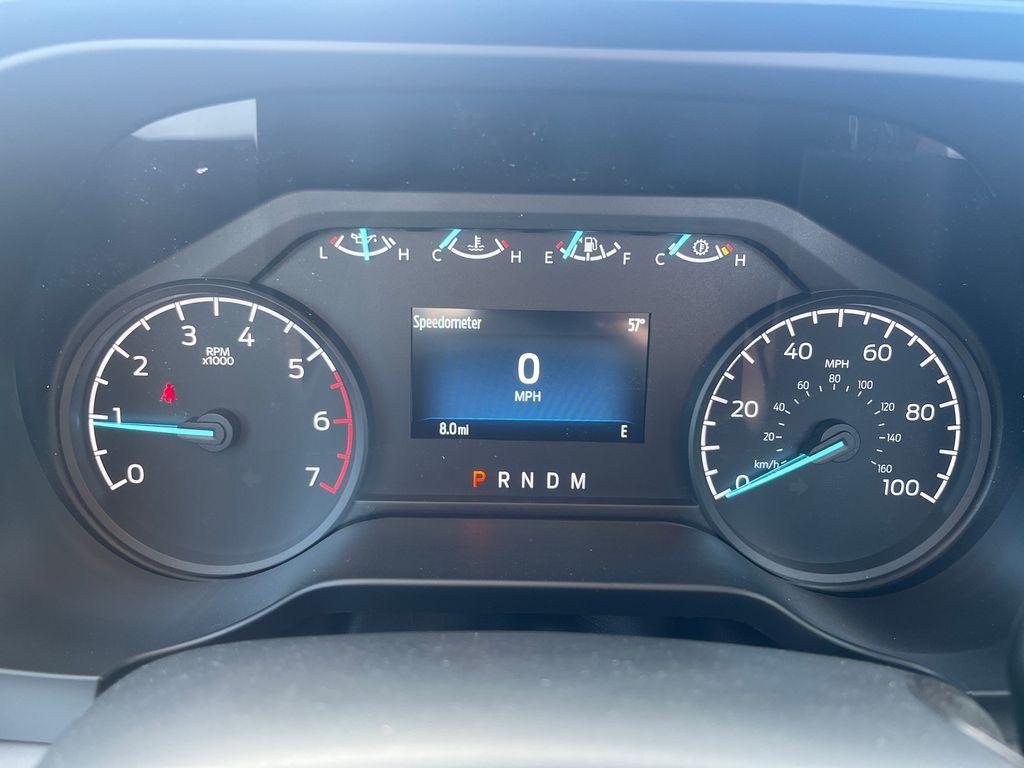 new 2025 Ford F-350 car, priced at $54,990