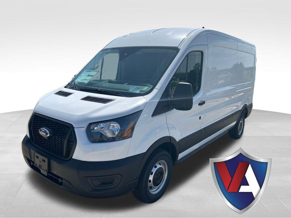 new 2025 Ford Transit-250 car, priced at $49,990