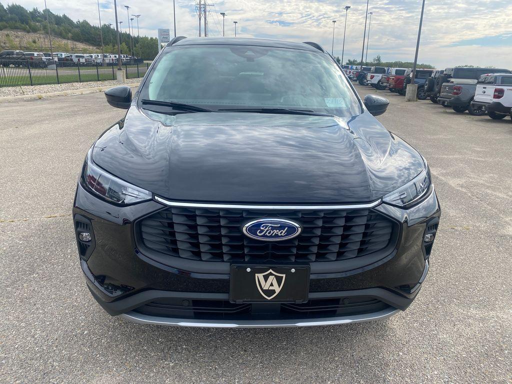 new 2025 Ford Escape car, priced at $36,990