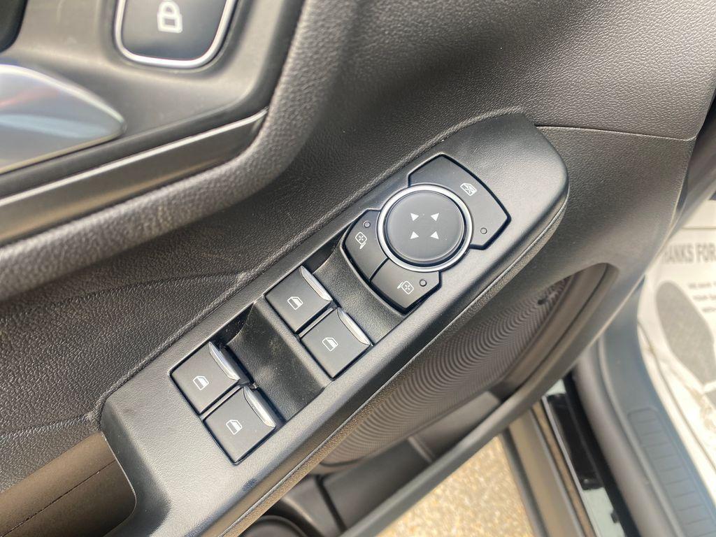 new 2025 Ford Escape car, priced at $36,990