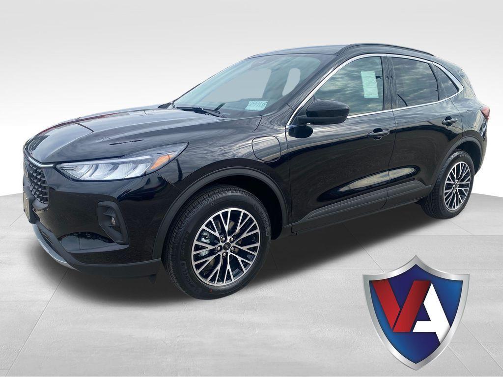 new 2025 Ford Escape car, priced at $36,990