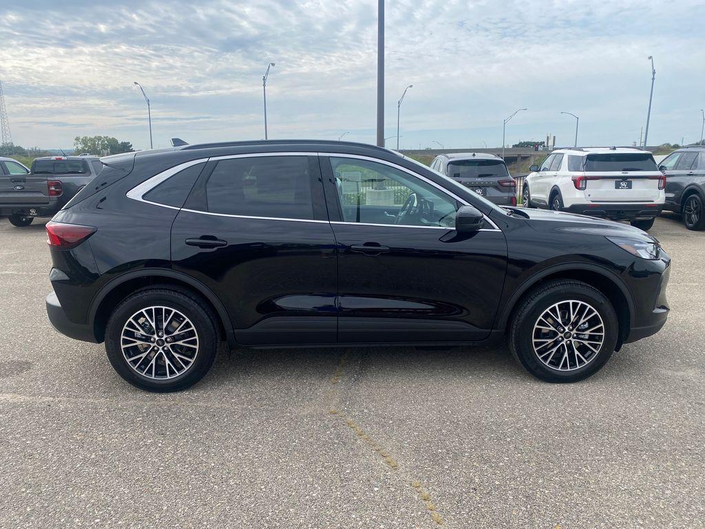 new 2025 Ford Escape car, priced at $36,990