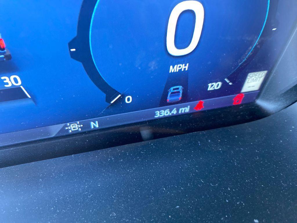 new 2025 Ford F-150 car, priced at $75,190