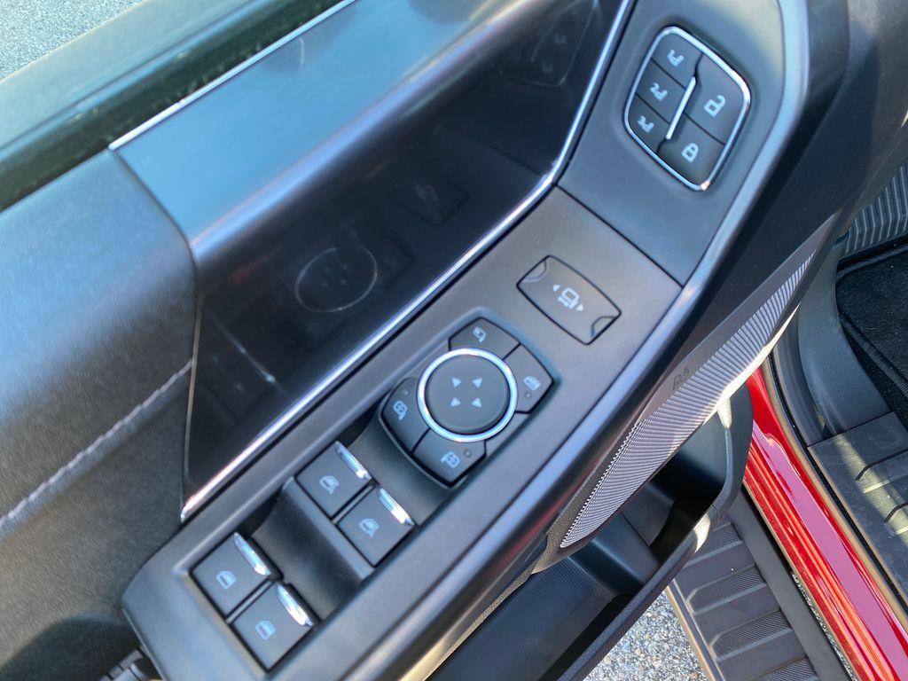 new 2025 Ford F-150 car, priced at $75,190