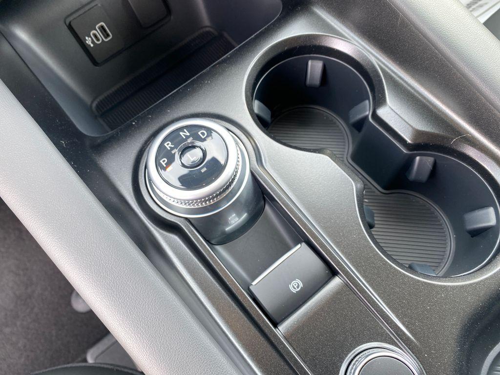 new 2026 Ford Explorer car, priced at $49,565