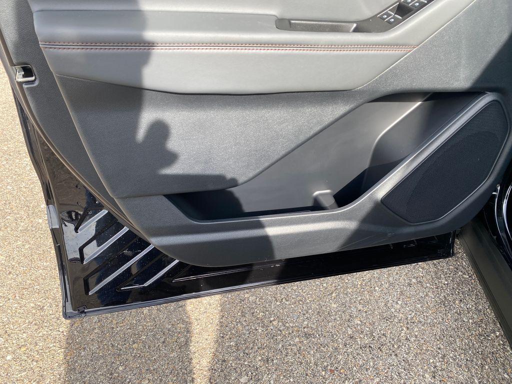 new 2026 Ford Explorer car, priced at $49,565