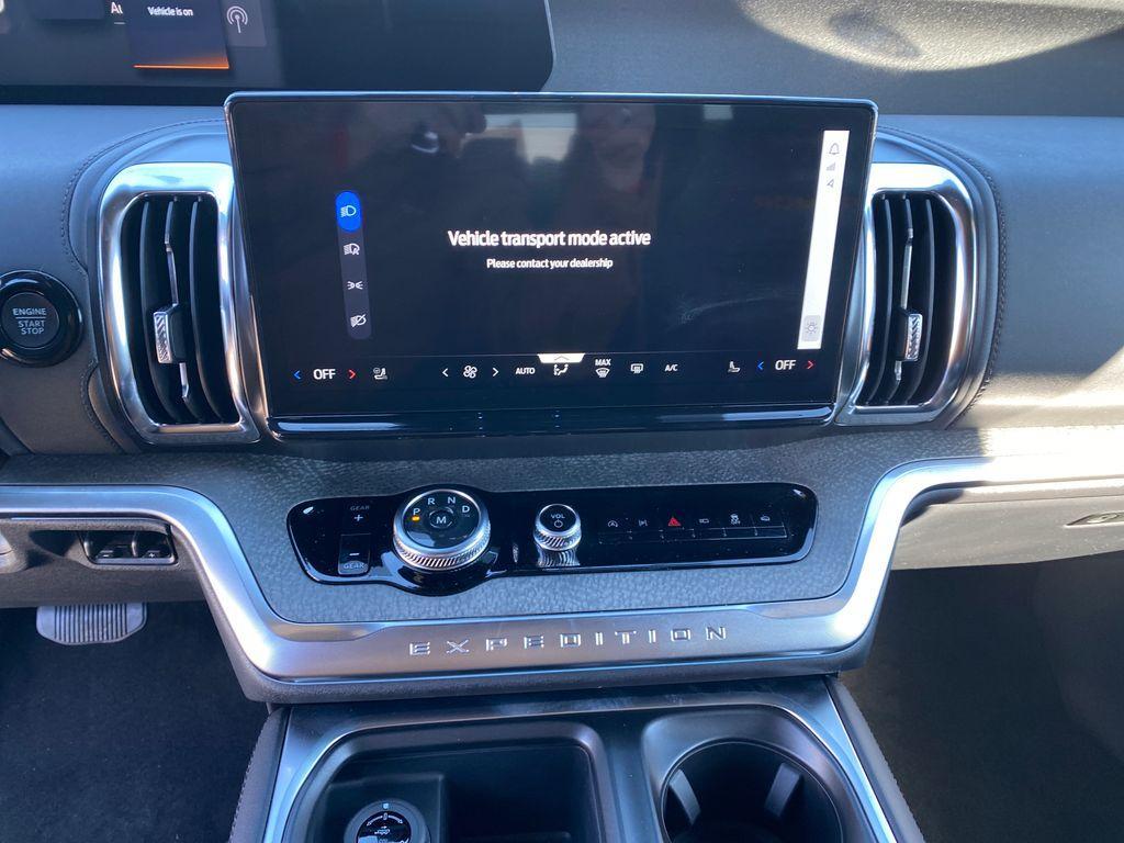 new 2026 Ford Expedition car, priced at $85,730