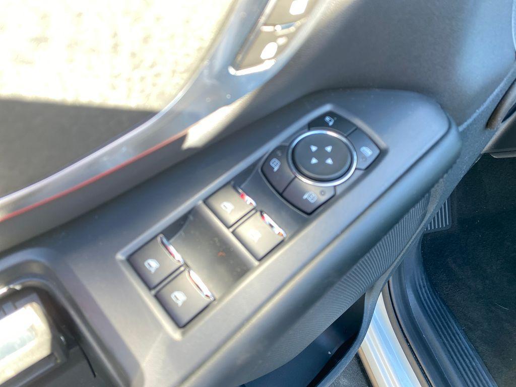 new 2026 Ford Expedition car, priced at $85,730