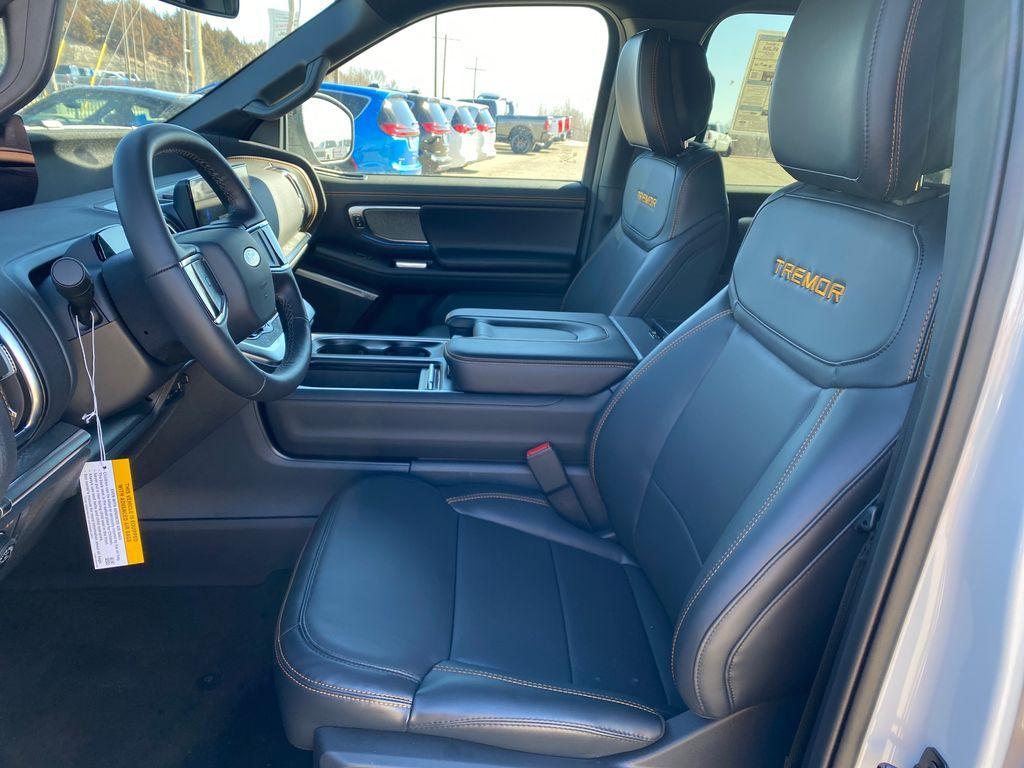 new 2026 Ford Expedition car, priced at $85,730