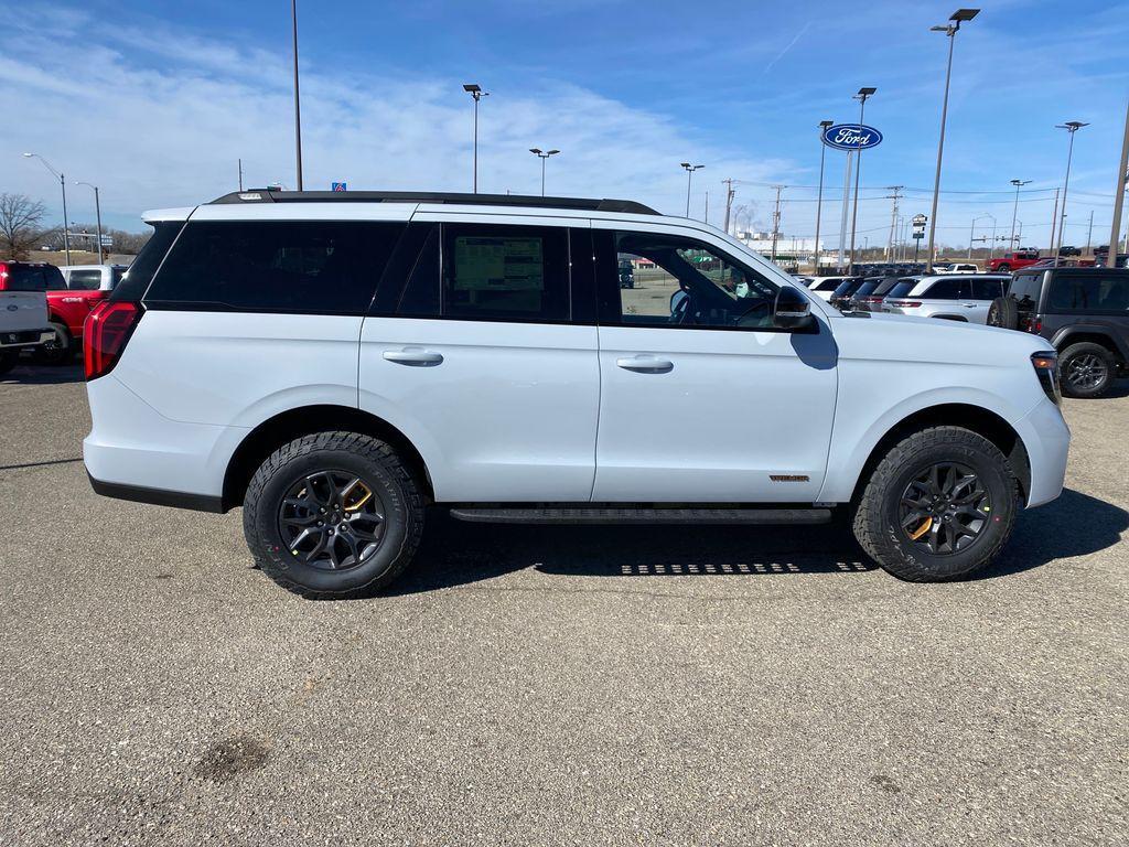 new 2026 Ford Expedition car, priced at $85,730