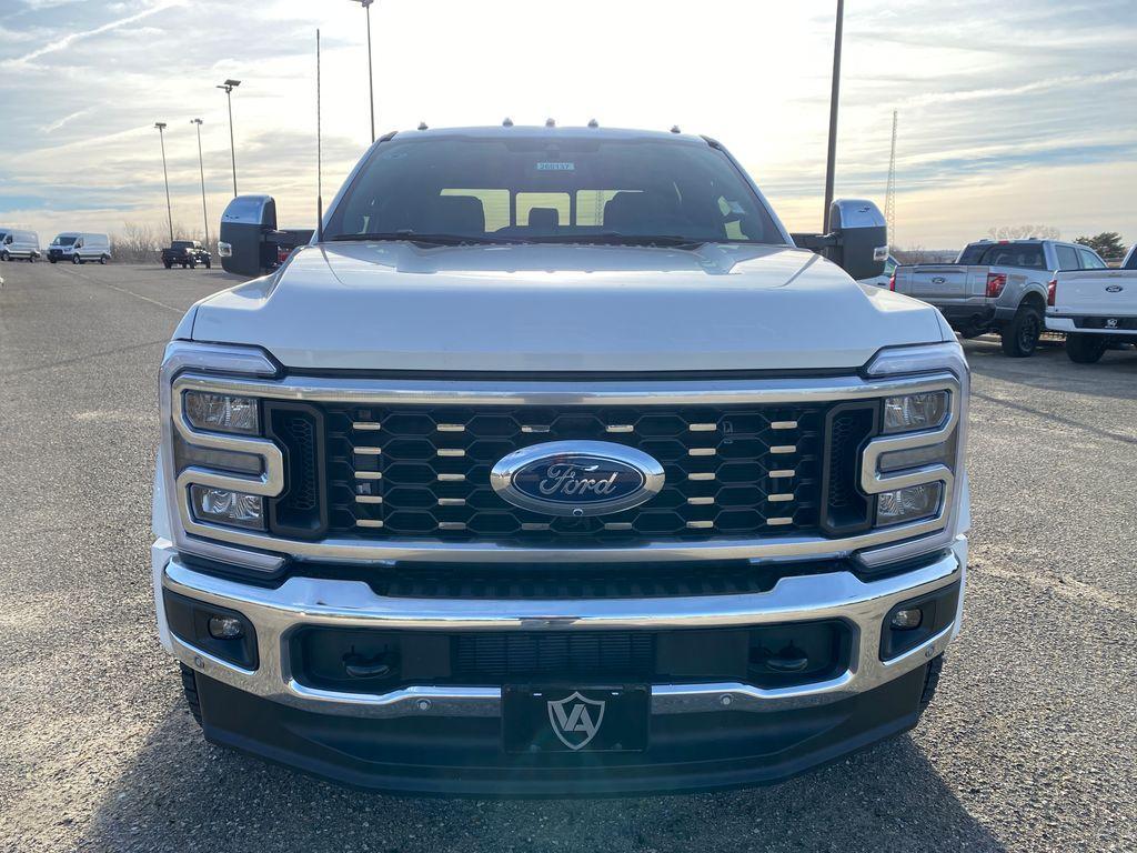 new 2026 Ford F-450 car, priced at $94,990