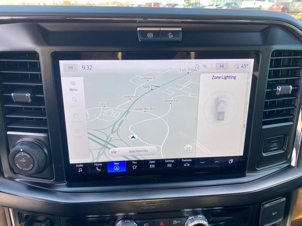 new 2026 Ford F-450 car, priced at $94,990