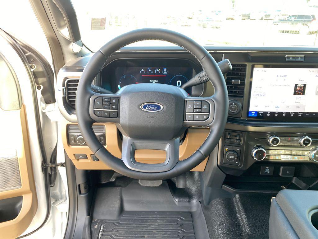 new 2026 Ford F-450 car, priced at $94,990