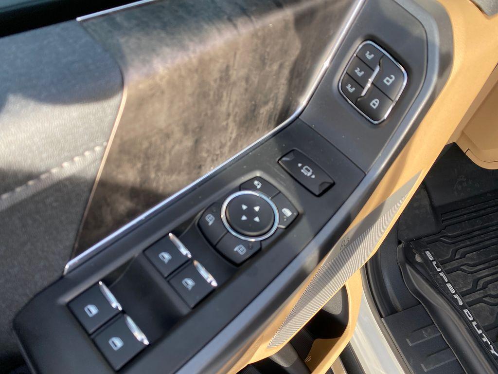 new 2026 Ford F-450 car, priced at $94,990