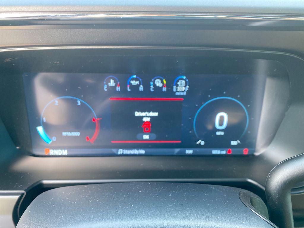 new 2026 Ford F-450 car, priced at $94,990