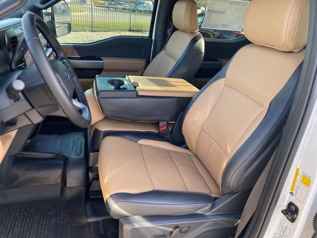 new 2026 Ford F-450 car, priced at $94,990