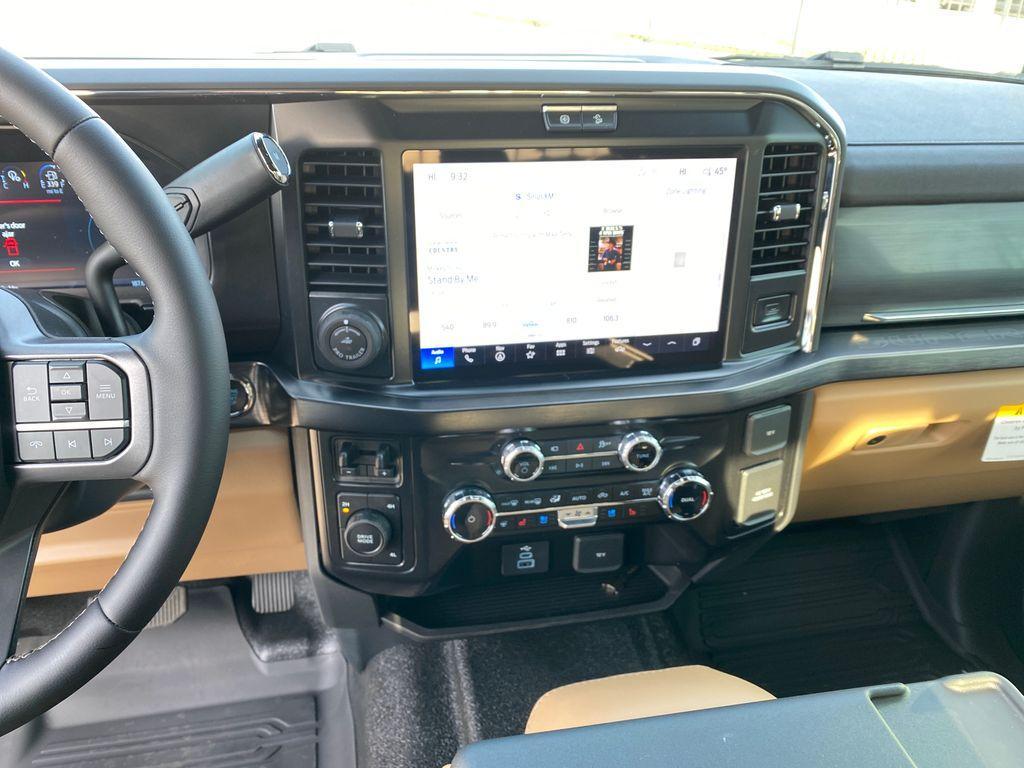 new 2026 Ford F-450 car, priced at $94,990