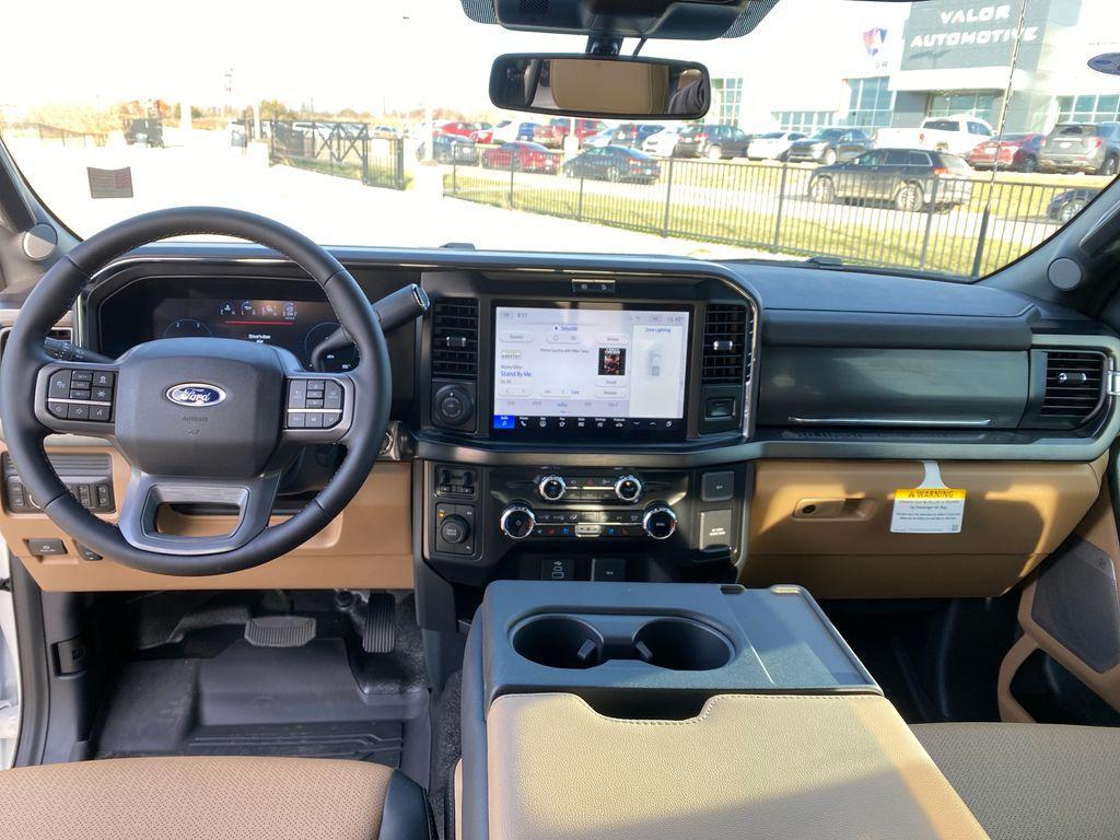 new 2026 Ford F-450 car, priced at $94,990