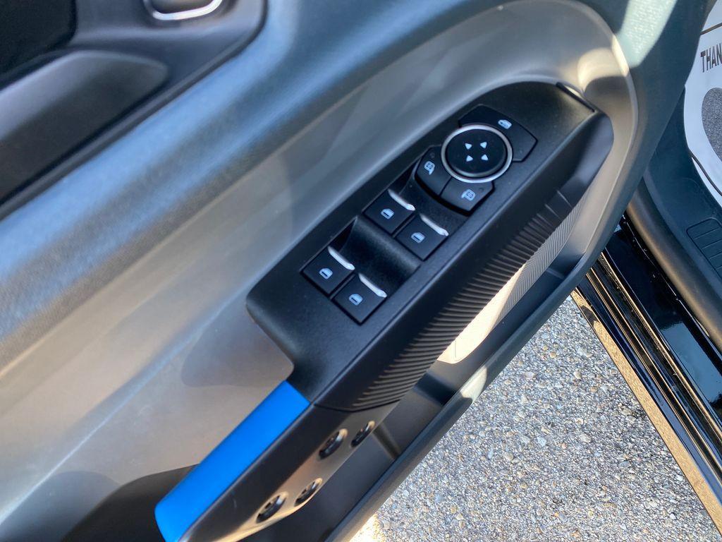 new 2025 Ford Maverick car, priced at $37,990