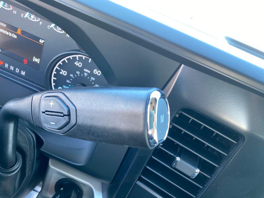 new 2026 Ford F-350 car, priced at $61,840