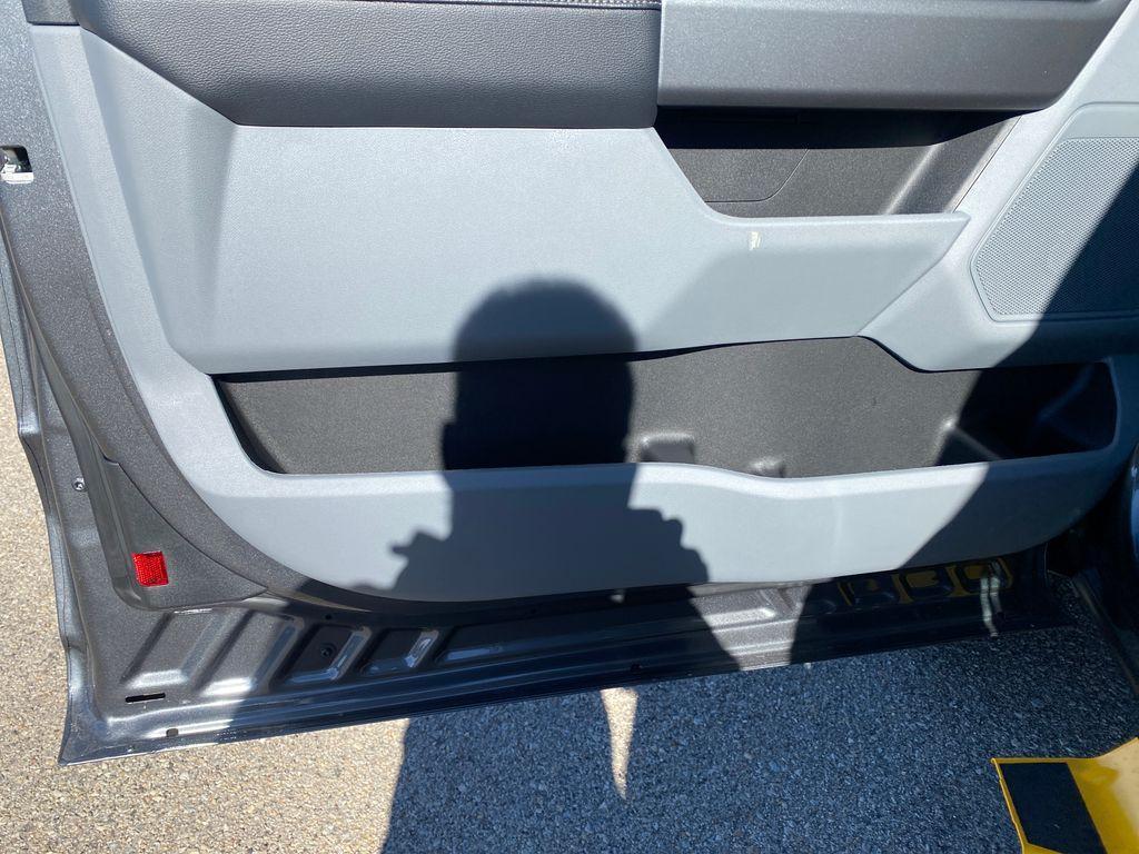 new 2026 Ford F-350 car, priced at $61,840