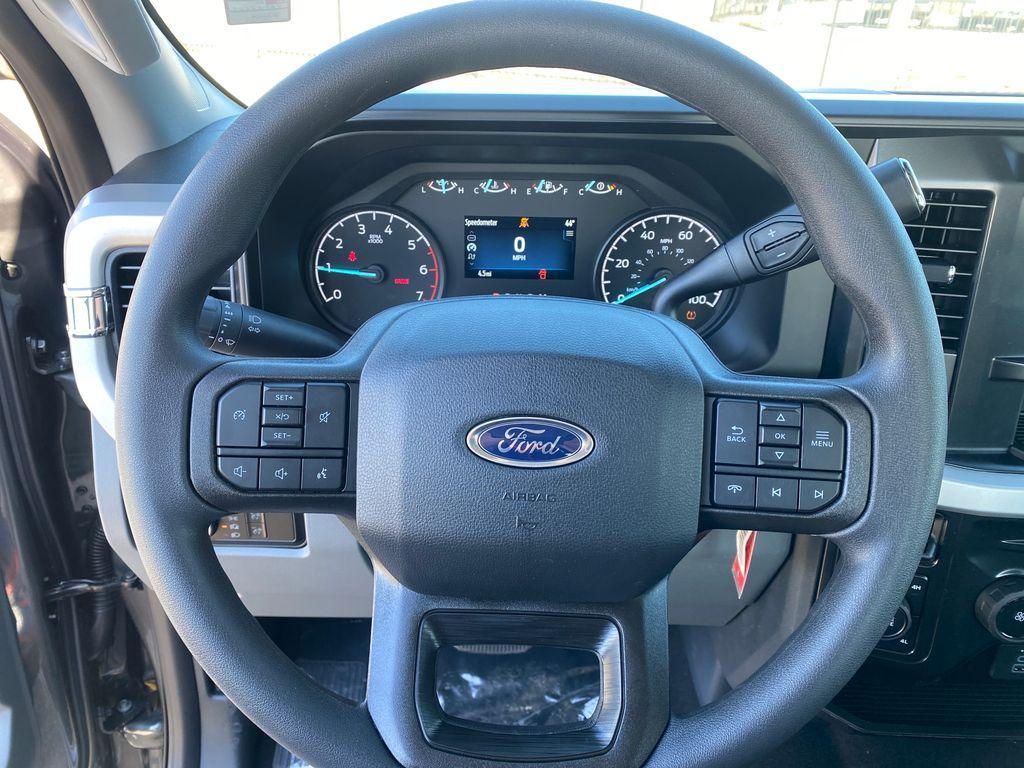 new 2026 Ford F-350 car, priced at $61,840