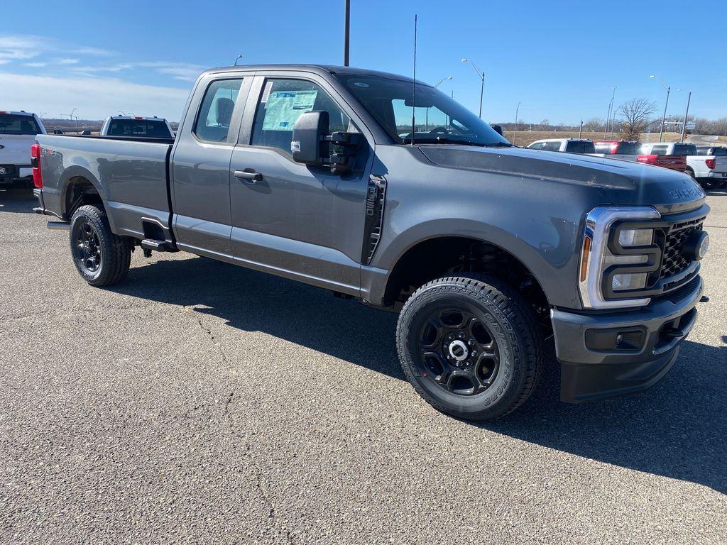 new 2026 Ford F-350 car, priced at $61,840