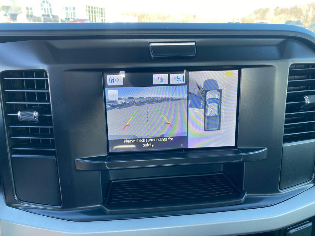 new 2026 Ford F-350 car, priced at $61,840