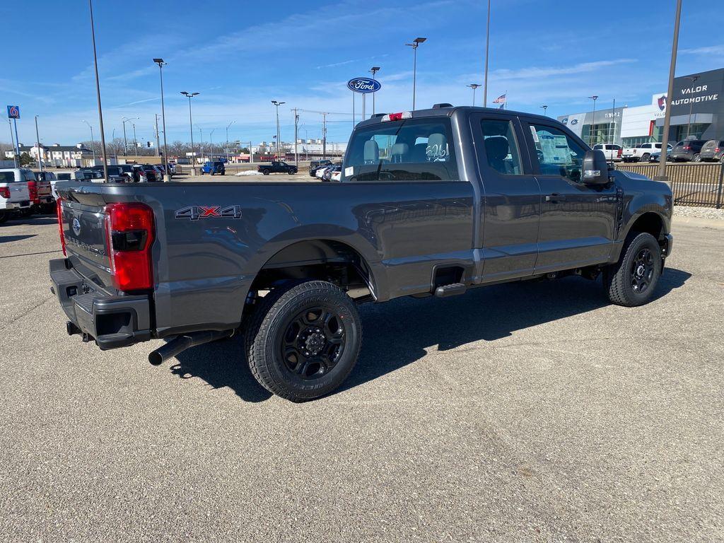new 2026 Ford F-350 car, priced at $61,840