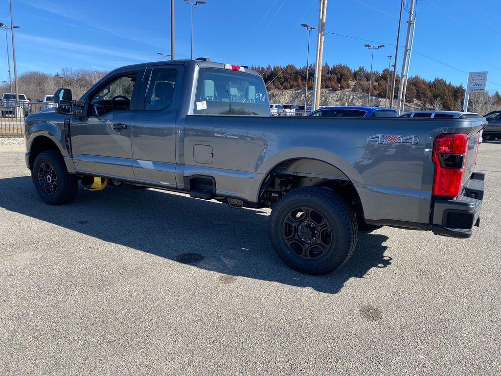 new 2026 Ford F-350 car, priced at $61,840