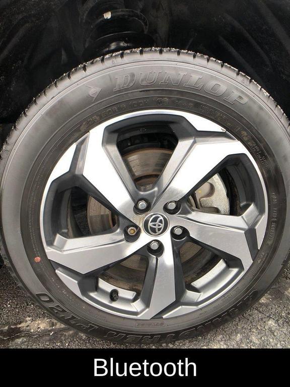 used 2023 Toyota RAV4 Prime car, priced at $35,990