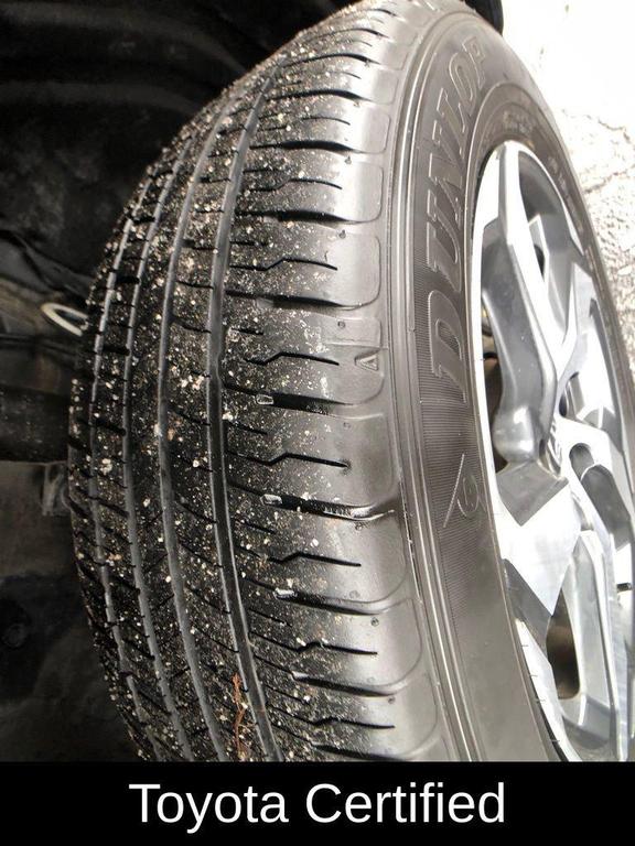 used 2023 Toyota RAV4 Prime car, priced at $35,990