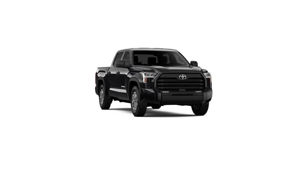 new 2026 Toyota Tundra car, priced at $55,354
