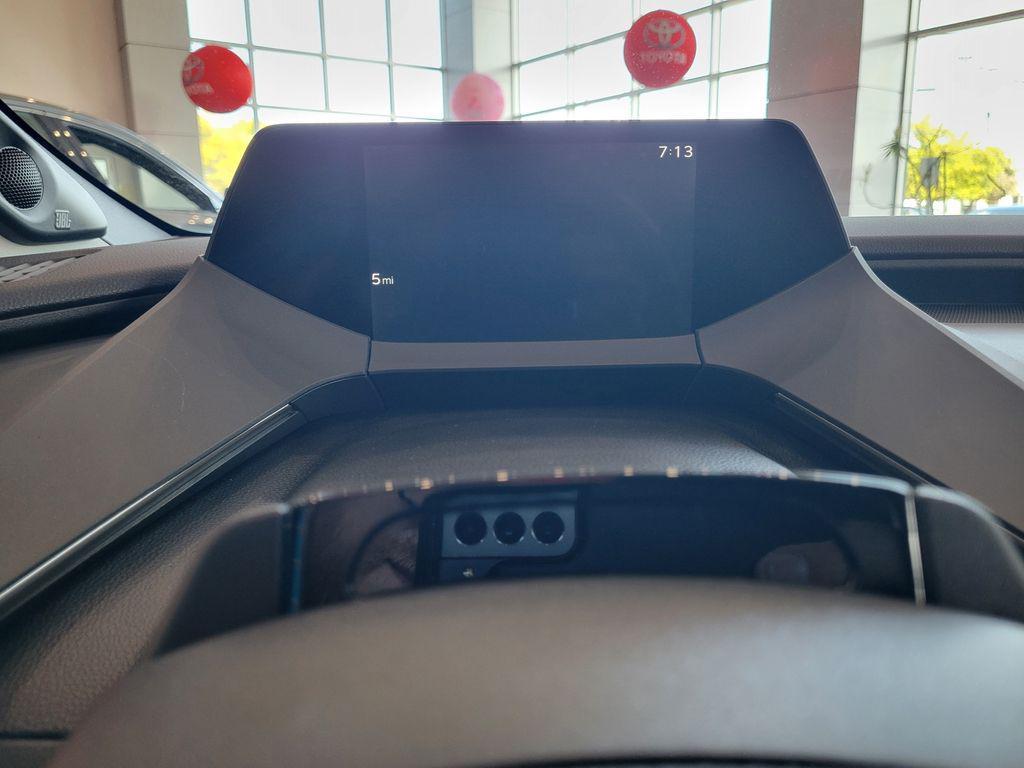 new 2026 Toyota Prius Plug-In Hybrid car, priced at $44,559