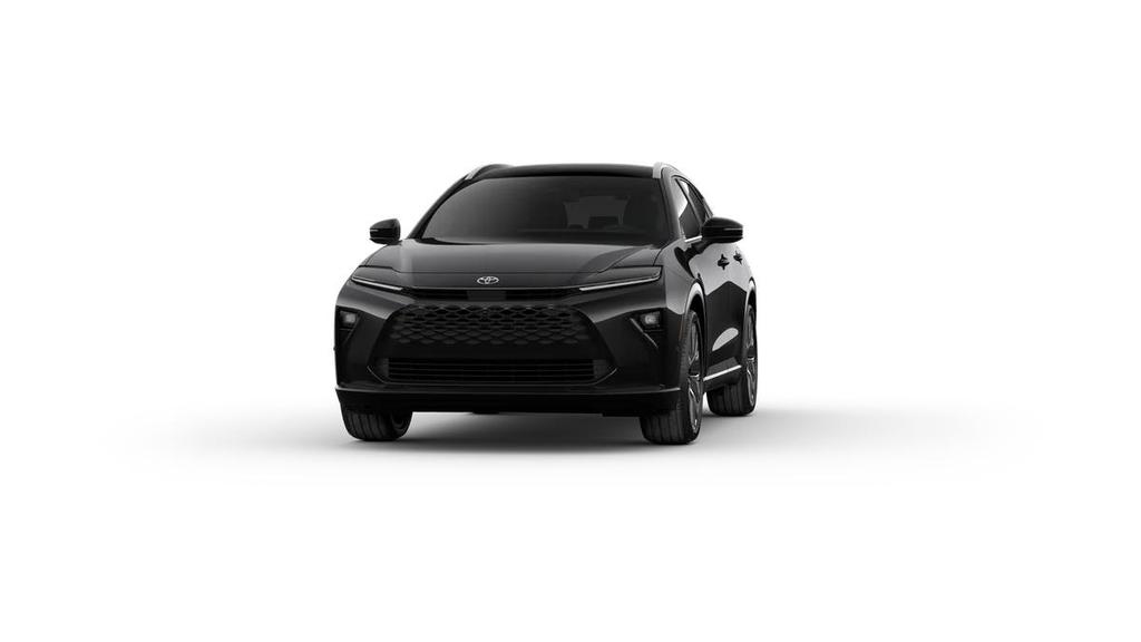 new 2025 Toyota Crown Signia car, priced at $52,100