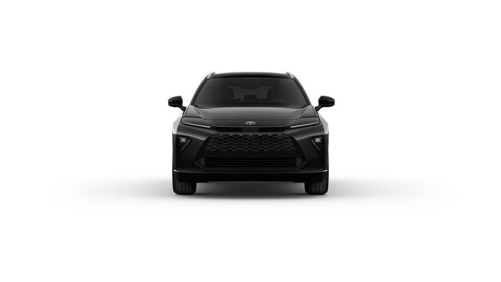 new 2025 Toyota Crown Signia car, priced at $52,100