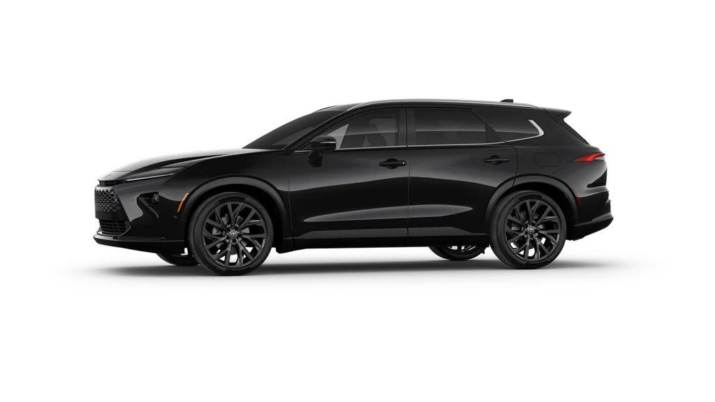 new 2025 Toyota Crown Signia car, priced at $52,100