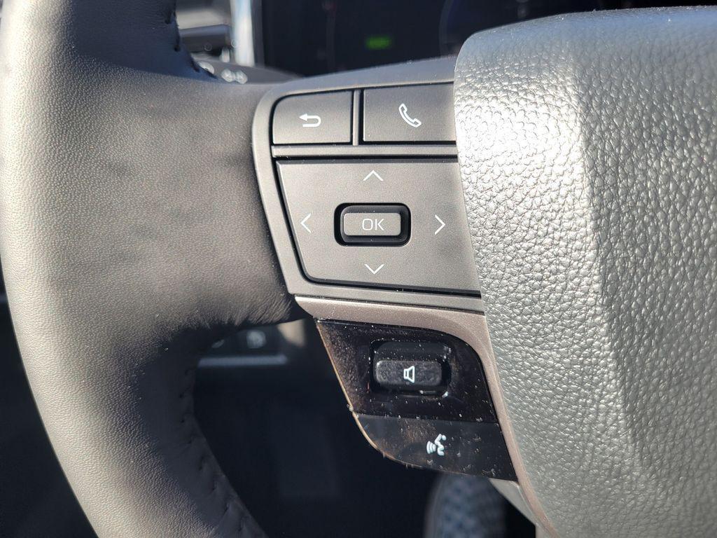 new 2026 Toyota Camry car, priced at $31,876