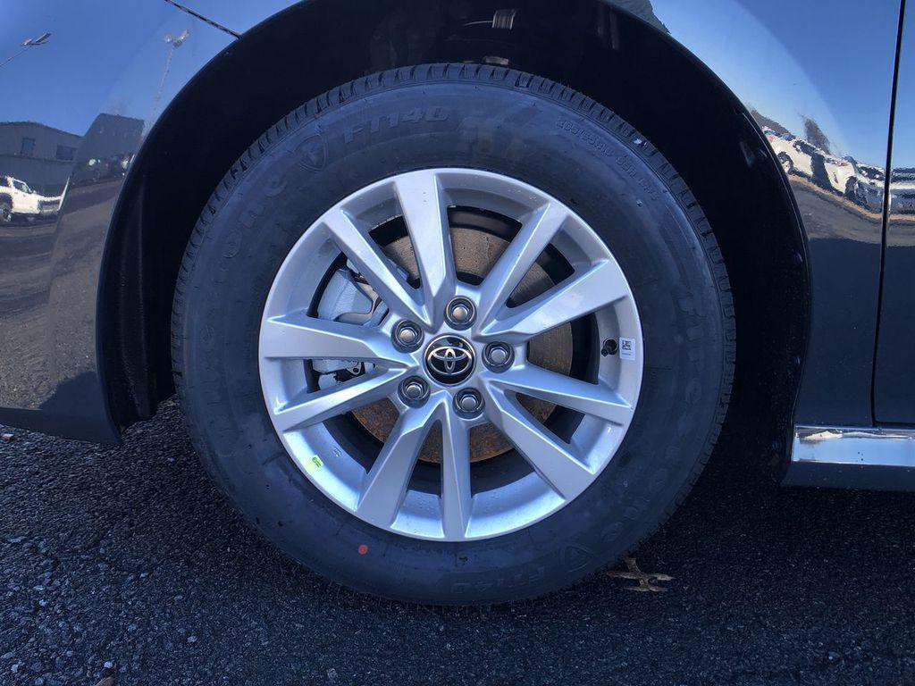 new 2026 Toyota Camry car, priced at $31,876