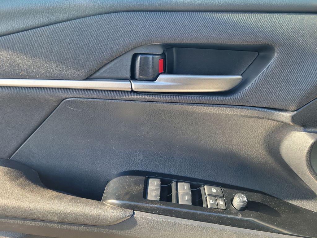 new 2026 Toyota Camry car, priced at $31,876