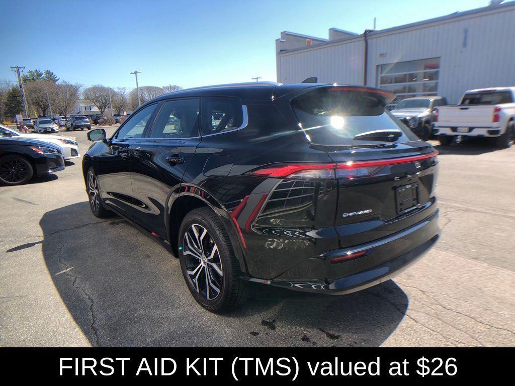 used 2025 Toyota Crown Signia car, priced at $40,995