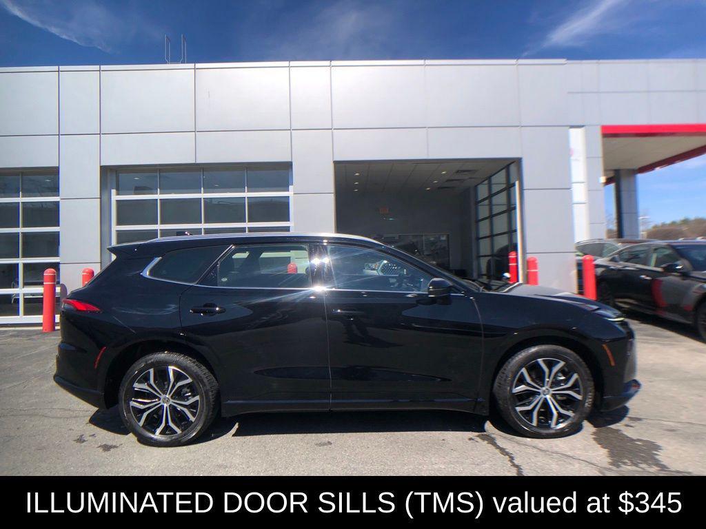 used 2025 Toyota Crown Signia car, priced at $40,995