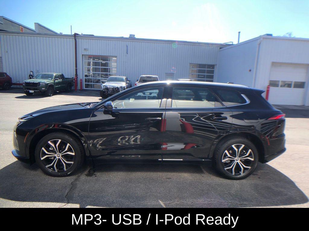 used 2025 Toyota Crown Signia car, priced at $40,995