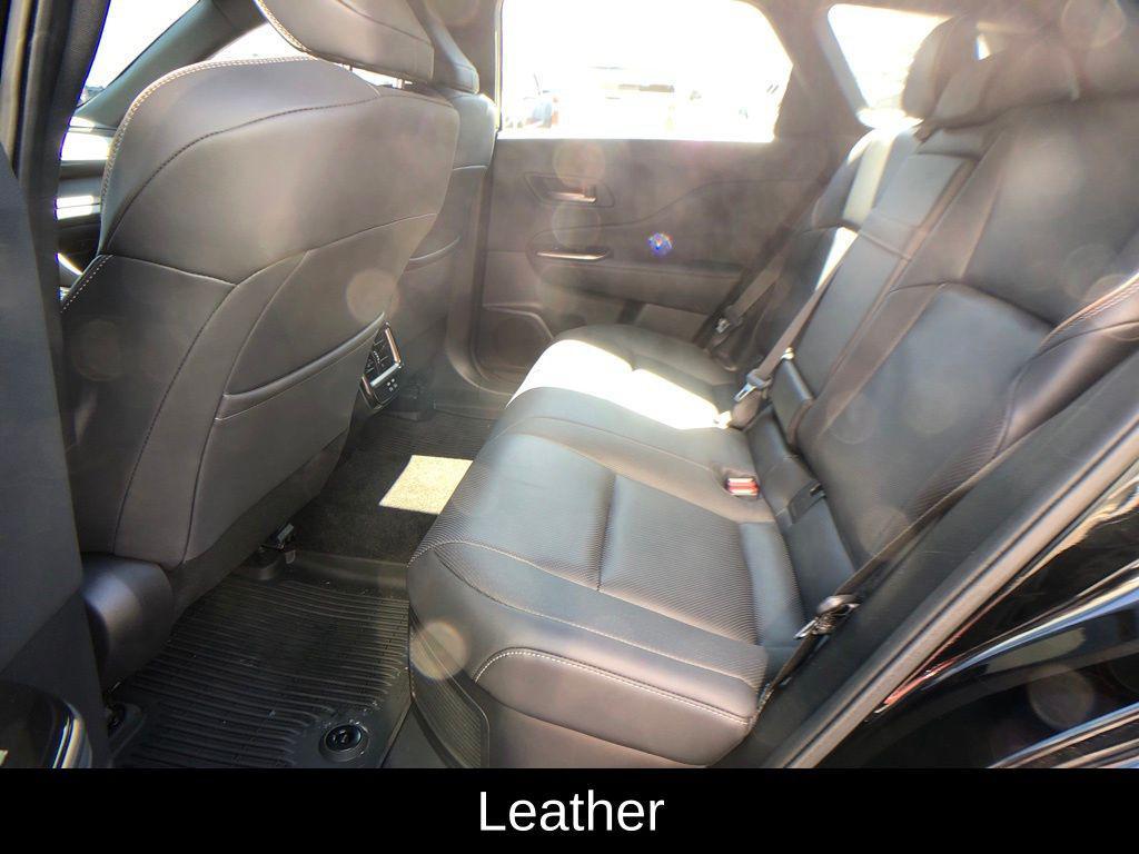 used 2025 Toyota Crown Signia car, priced at $40,995